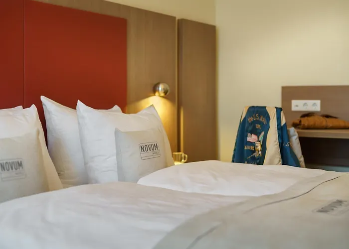 Norddeutscher HofSporthotels