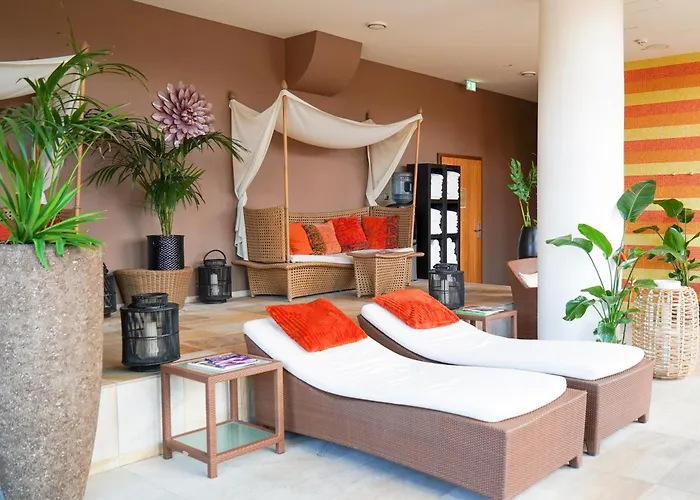 East HamburgSporthotels