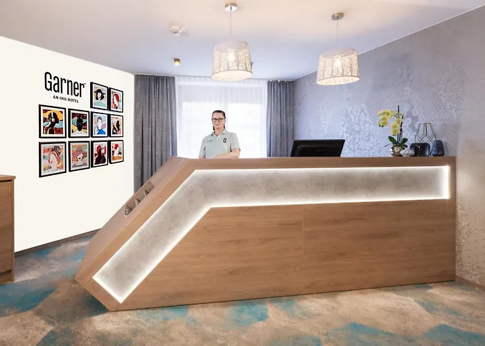 Garner Hamburg Nord By IhgSporthotels