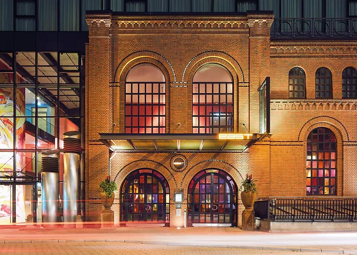 East HamburgSporthotels